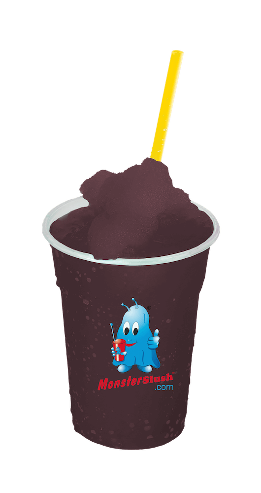 Monsterslush Cola