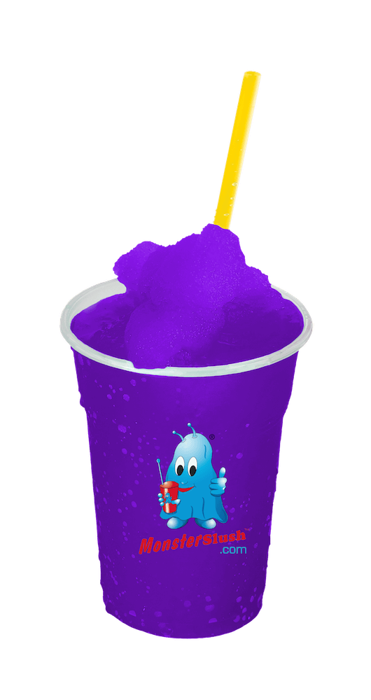 Monsterslush Einhorn