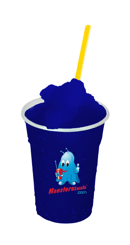 Monsterslush Energy