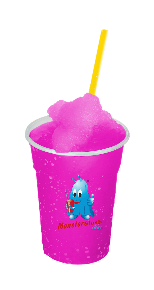 Monsterslush Flamingo