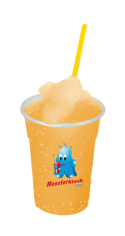 Monsterslush Maracuja