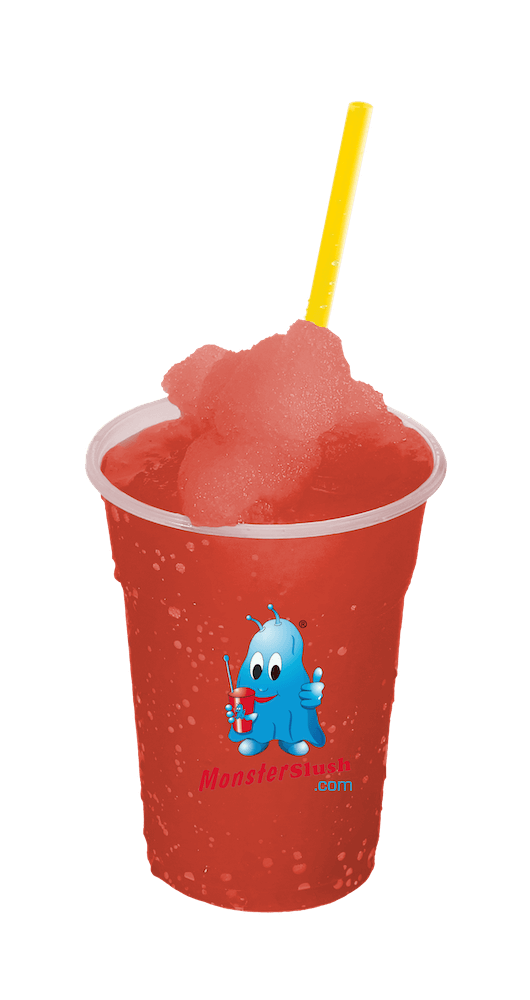 Monsterslush Phönix