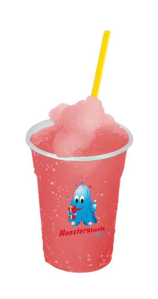 Monsterslush WaikikiMelon
