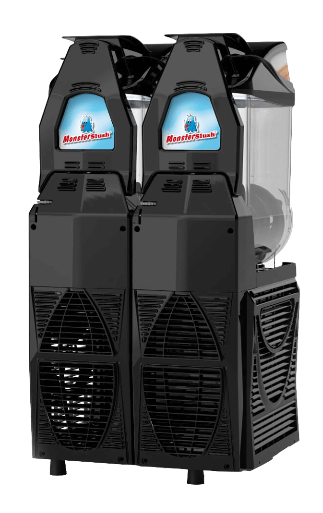Monsterslush-machine Infinity 2 Express