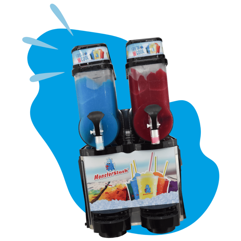 Slush-Maschinen