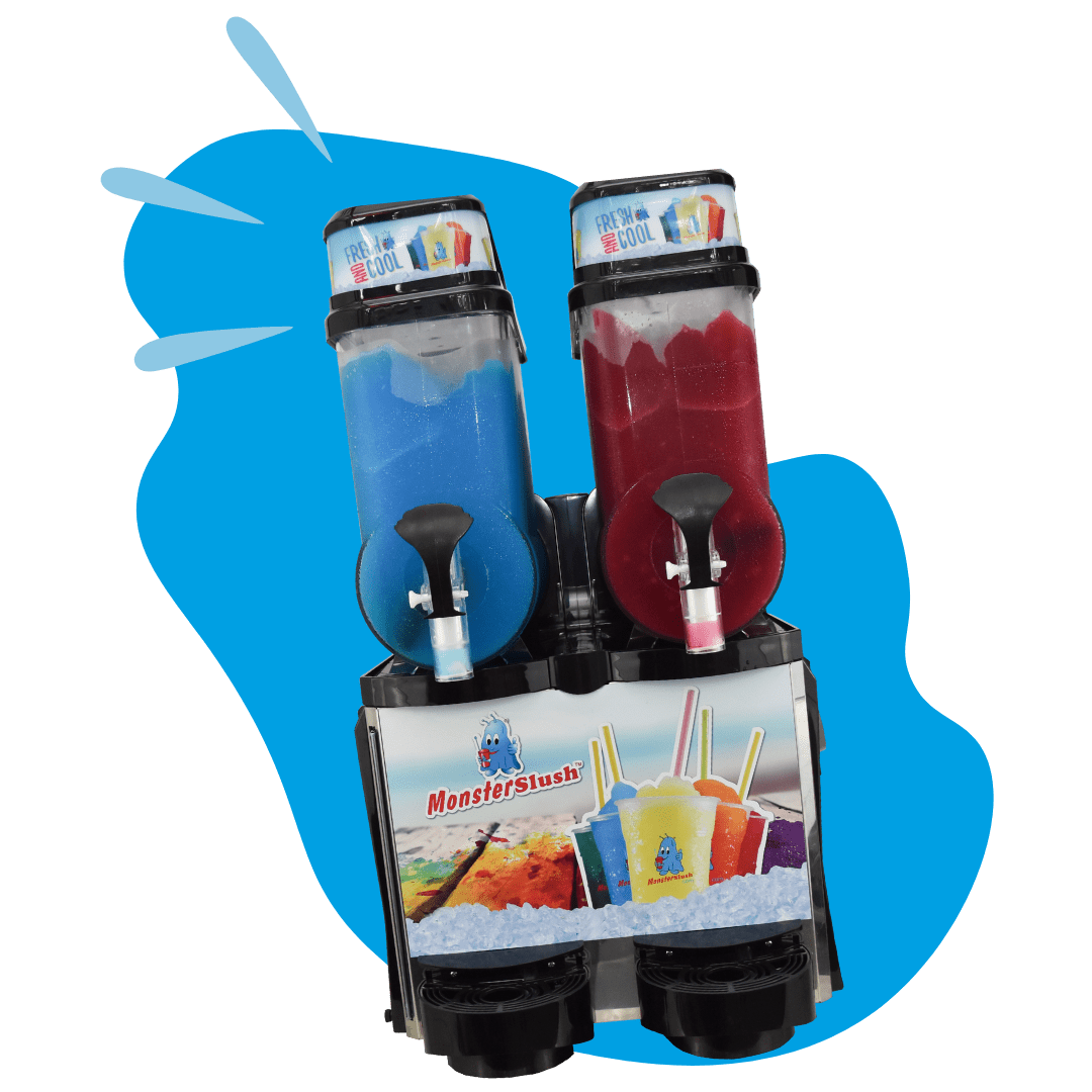 Slush-Maschinen
