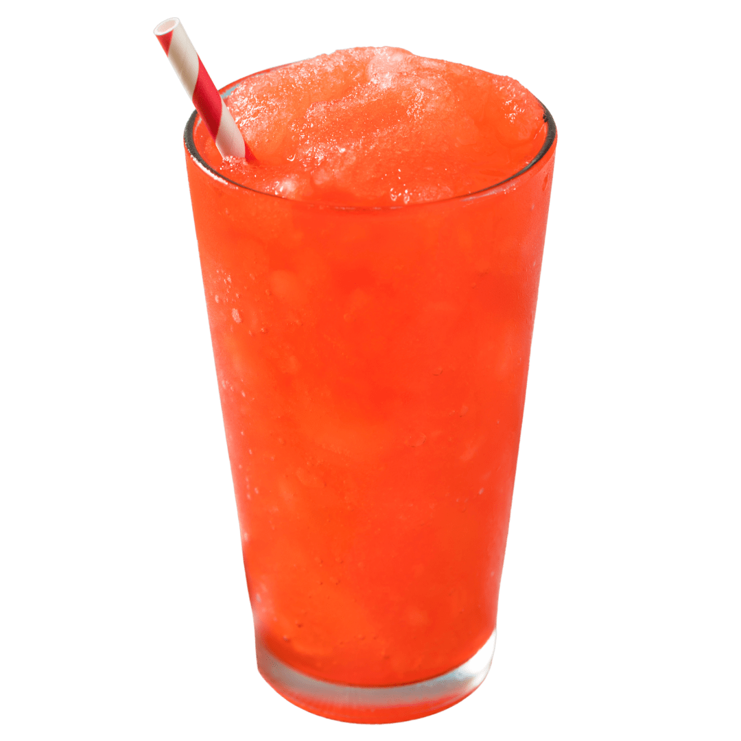 Tequila Sunrise