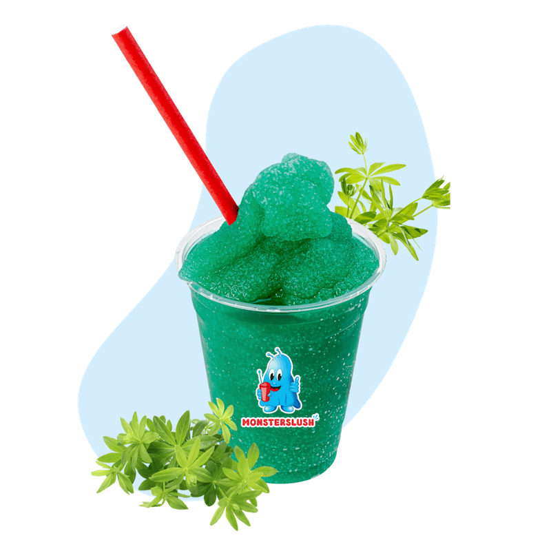 Einwegbecher aus PLA