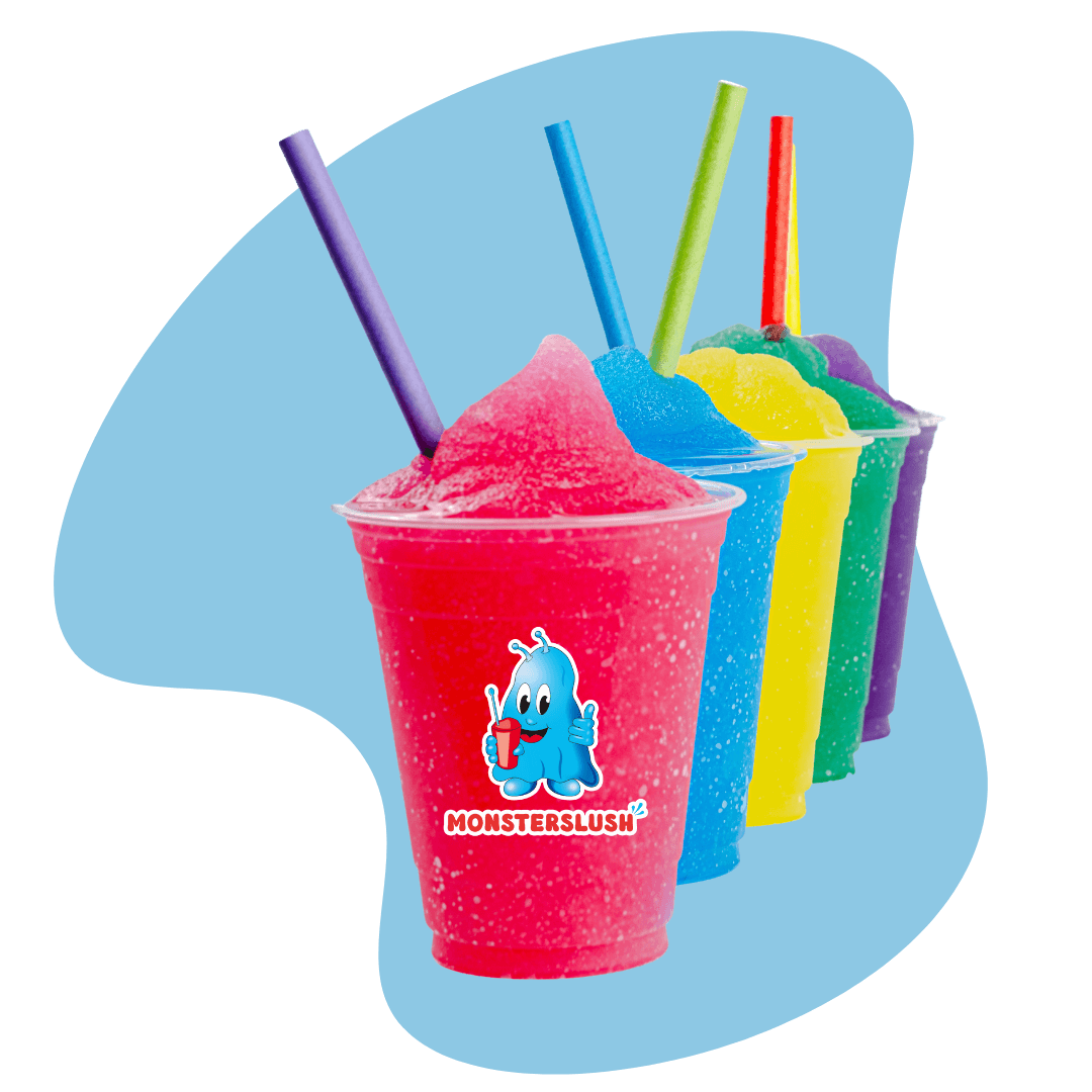 Slush Sorten by MonsterSlush