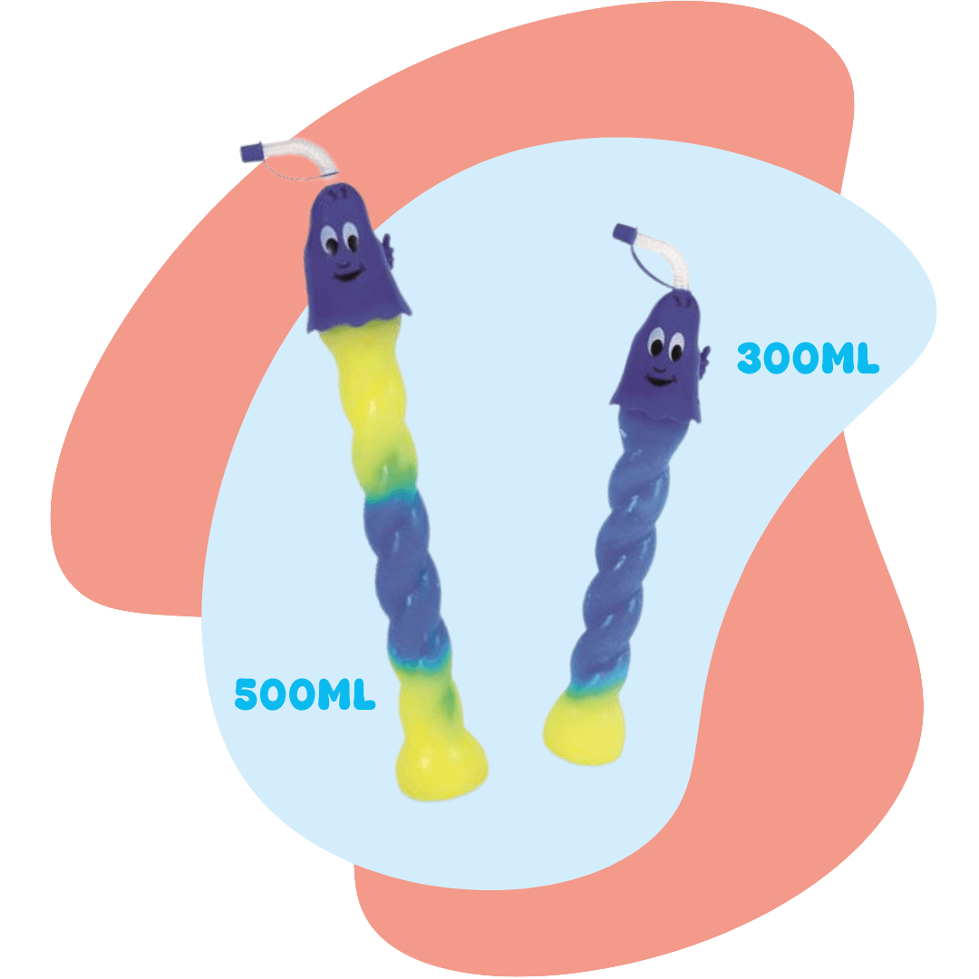 MonsterTwister
