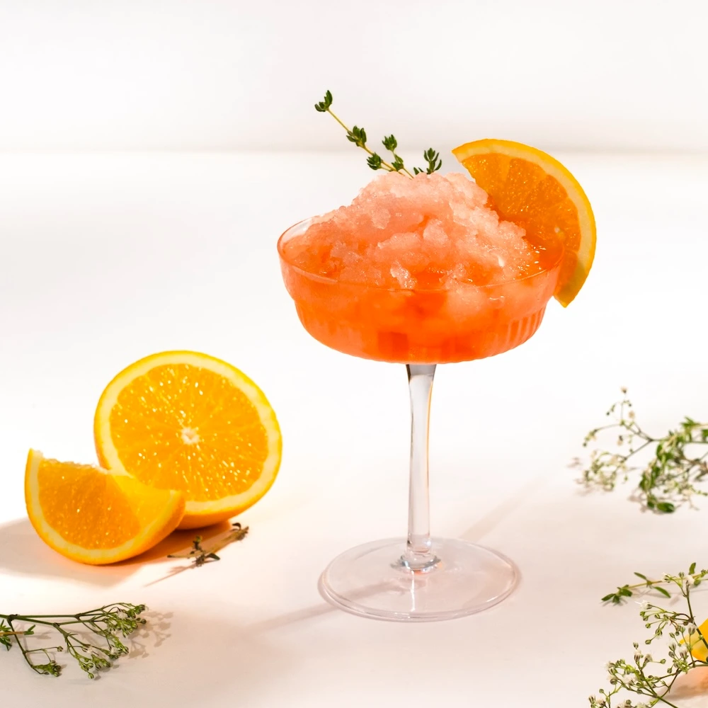 MonsterSlush Fraperol