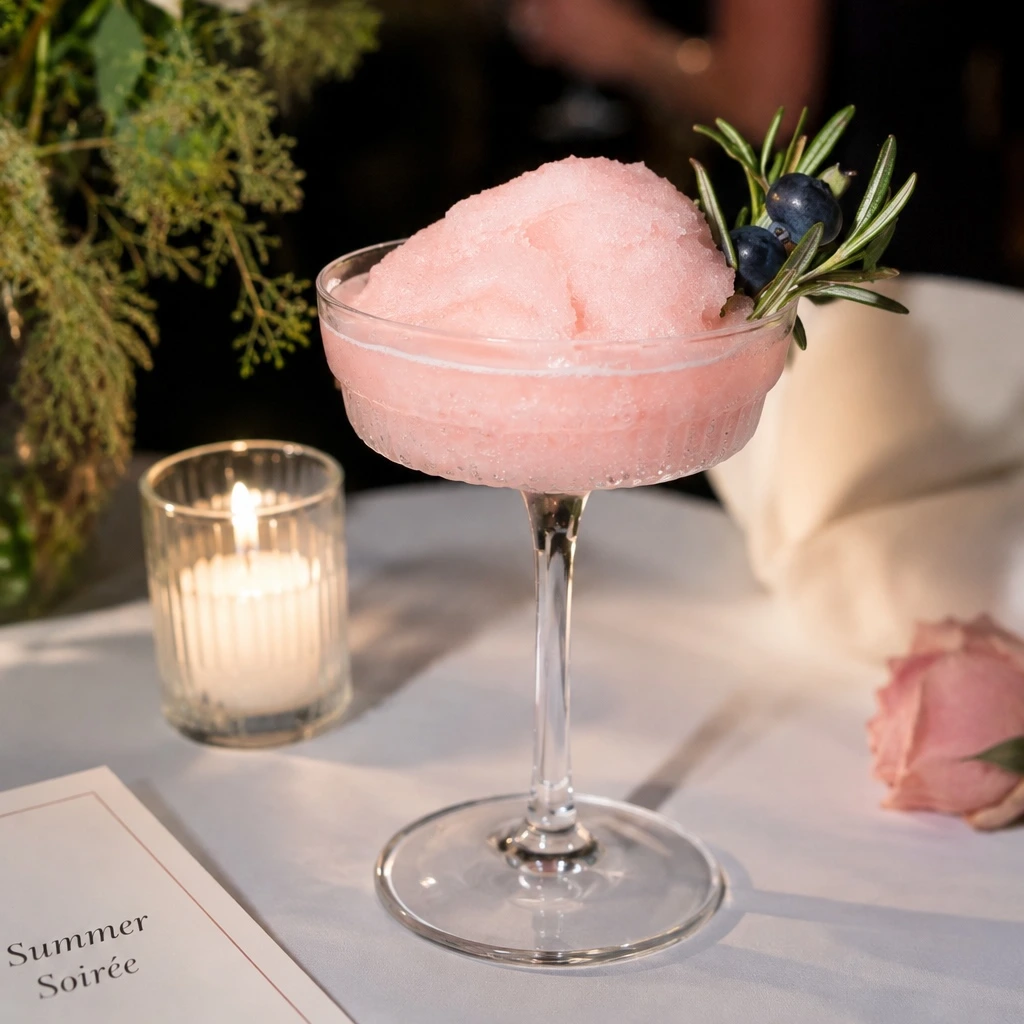 MonsterSlush Frose